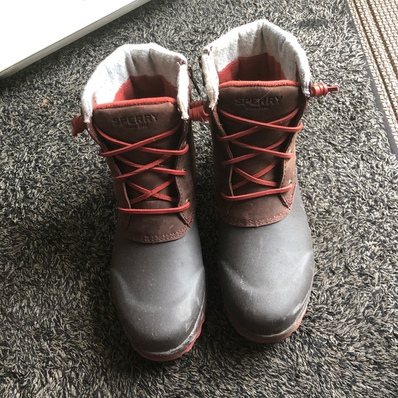 Women's Maritime Repel Snow Boot w/ Thinsulate - Picture 2 of 6